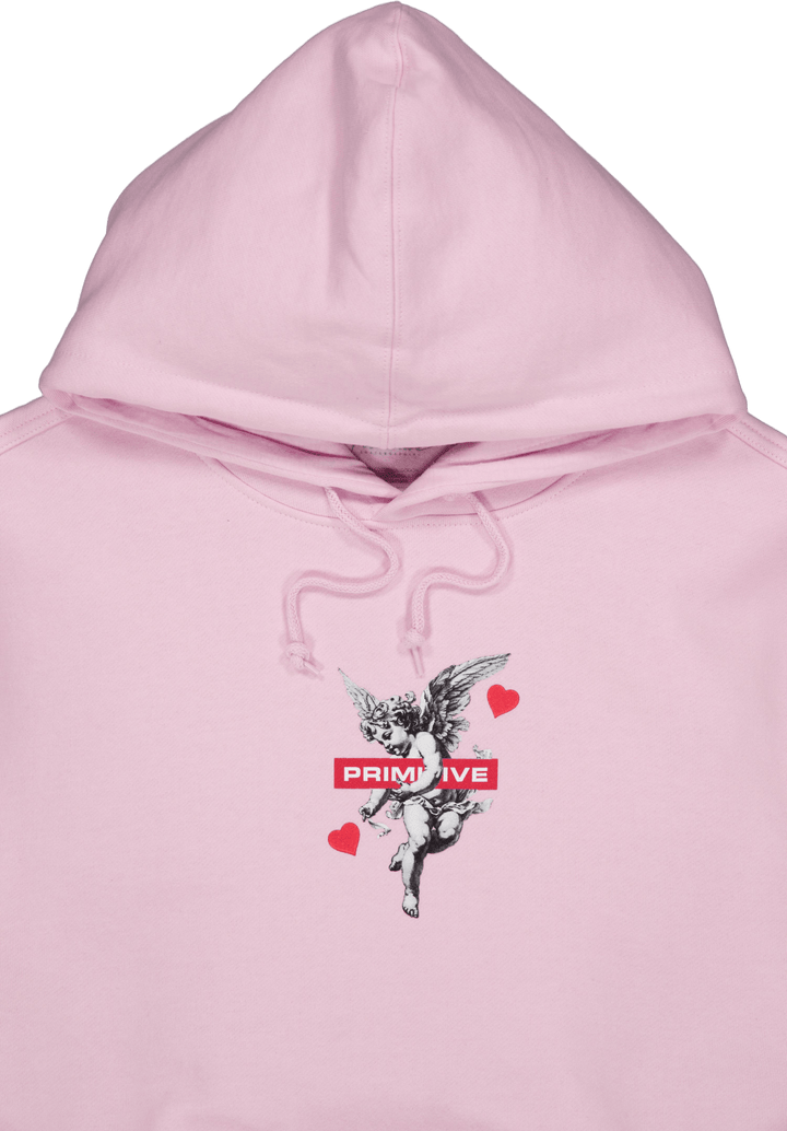 Wedstrijdkap Roze