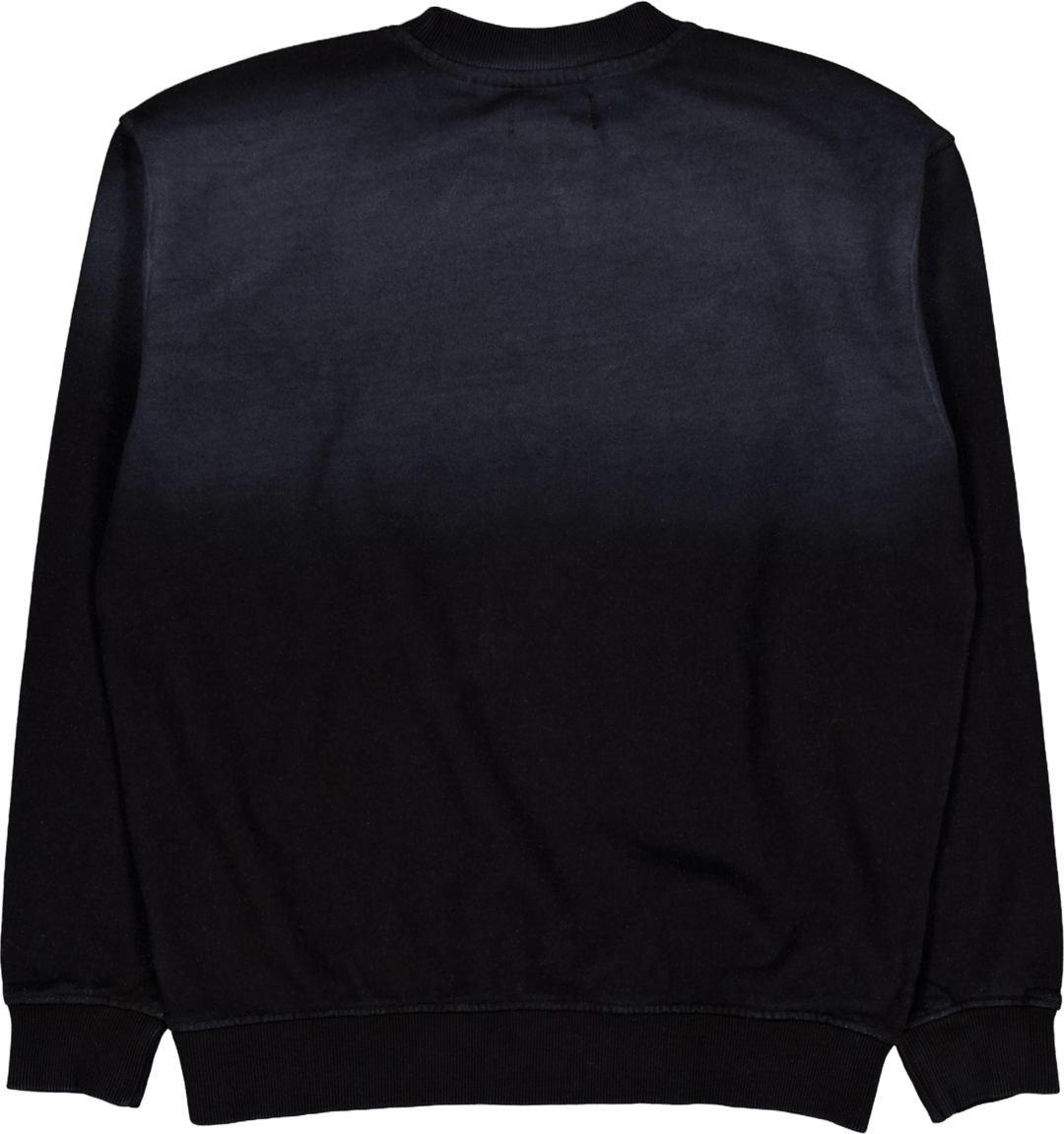 Tendone Hw girocollo nero