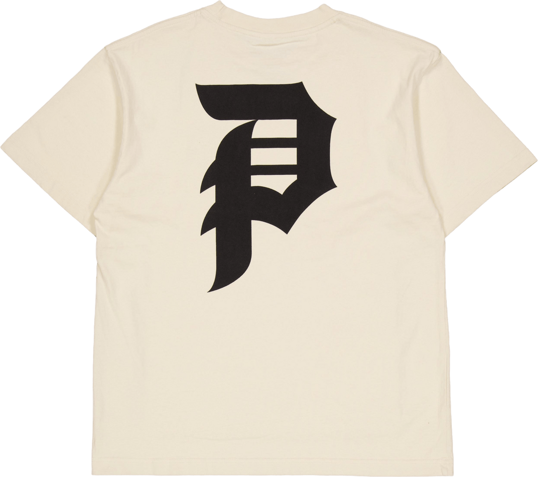 Dirty P Hw Tee Cream