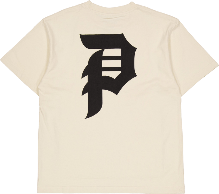 Dirty P Hw Tee Cream