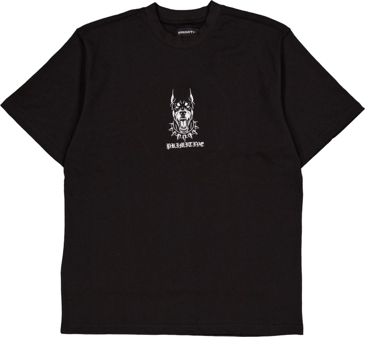 Sepulveda Hw Tee Schwarz