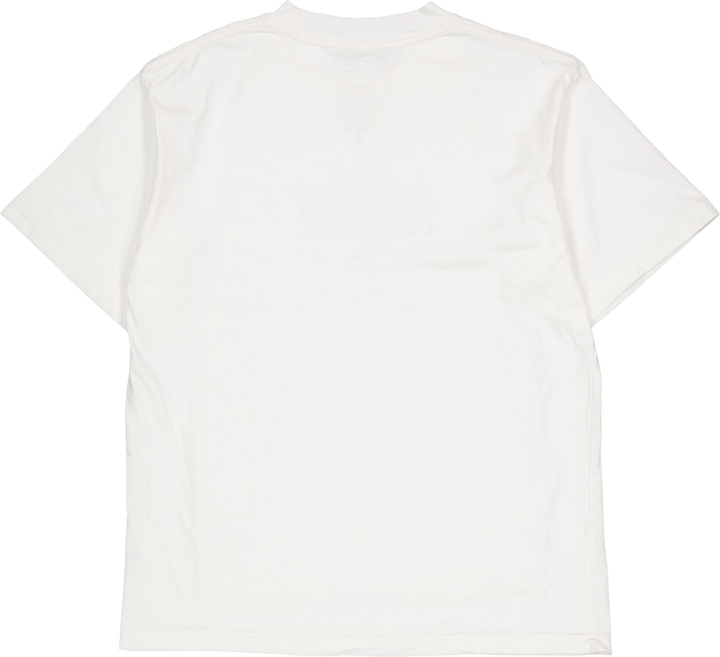 Glades Hw Tee Hvit