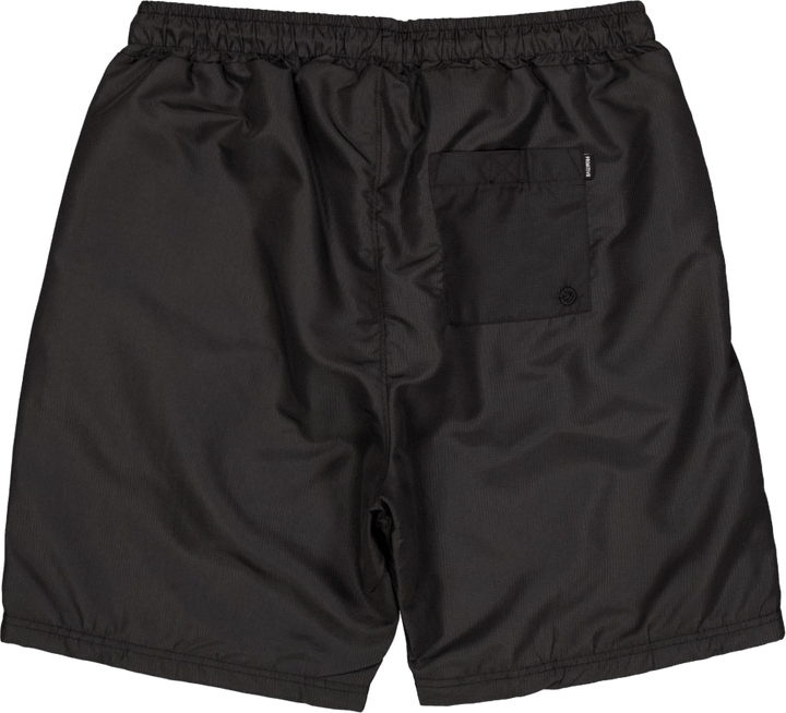 Mini Nuevo Boardshort Black