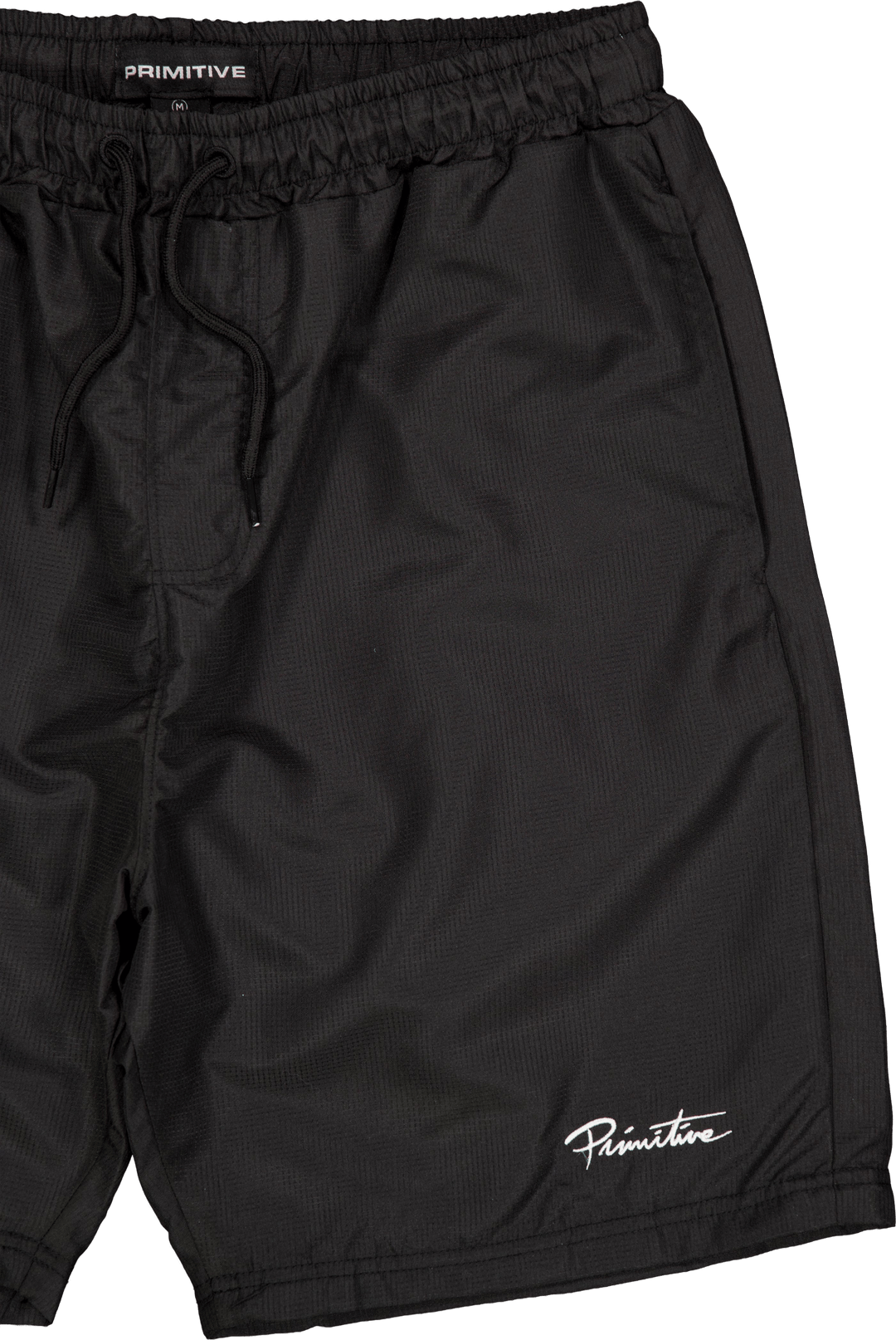 Mini Nuevo Boardshort Black