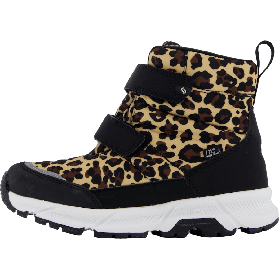 Salmis Leopard