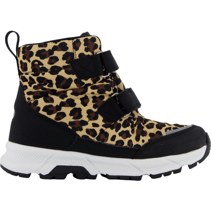 Salmis Leopard