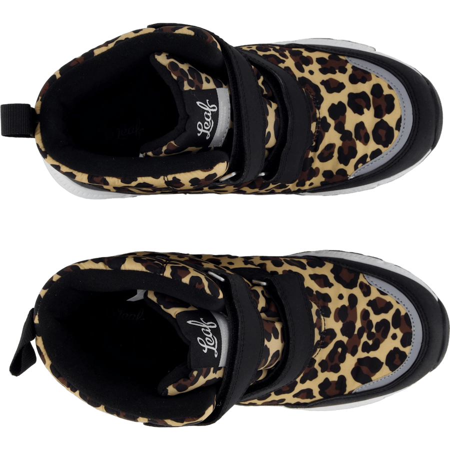 Salmis Leopard