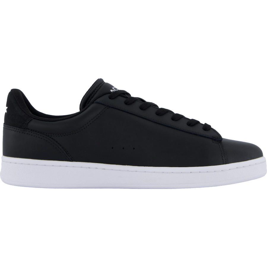 Carnaby Set Leather BLK/WHT