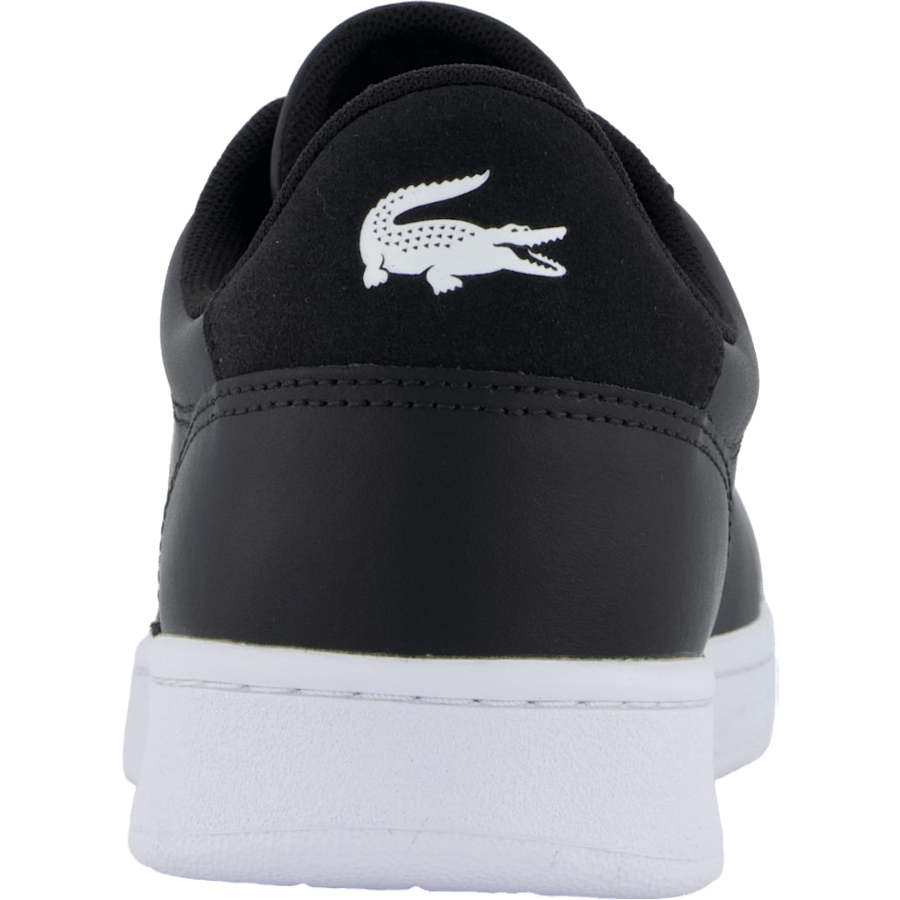 Carnaby Set Leather BLK/WHT