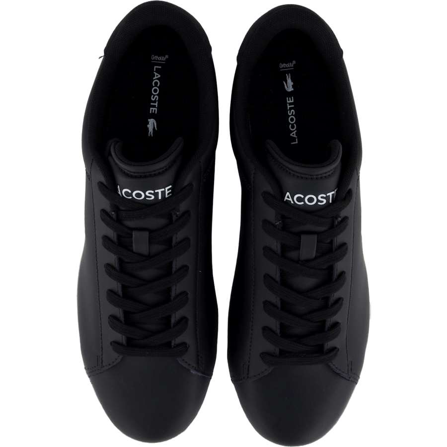 Carnaby Set Leather BLK/WHT