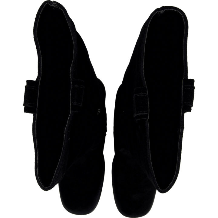 75-80741 Black