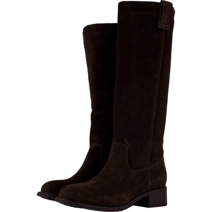 75-80741 Dark Brown