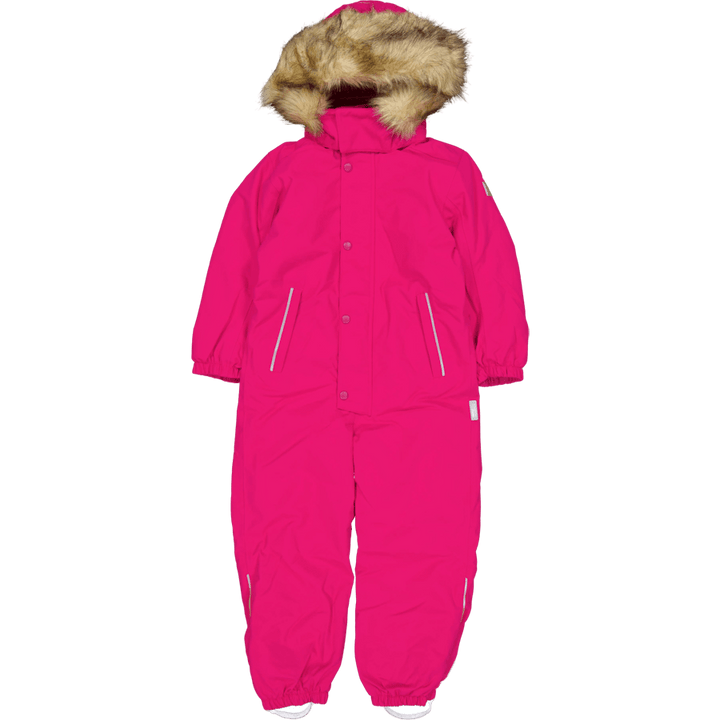 Reimatec Winter Overall, Stava Rosy Berry
