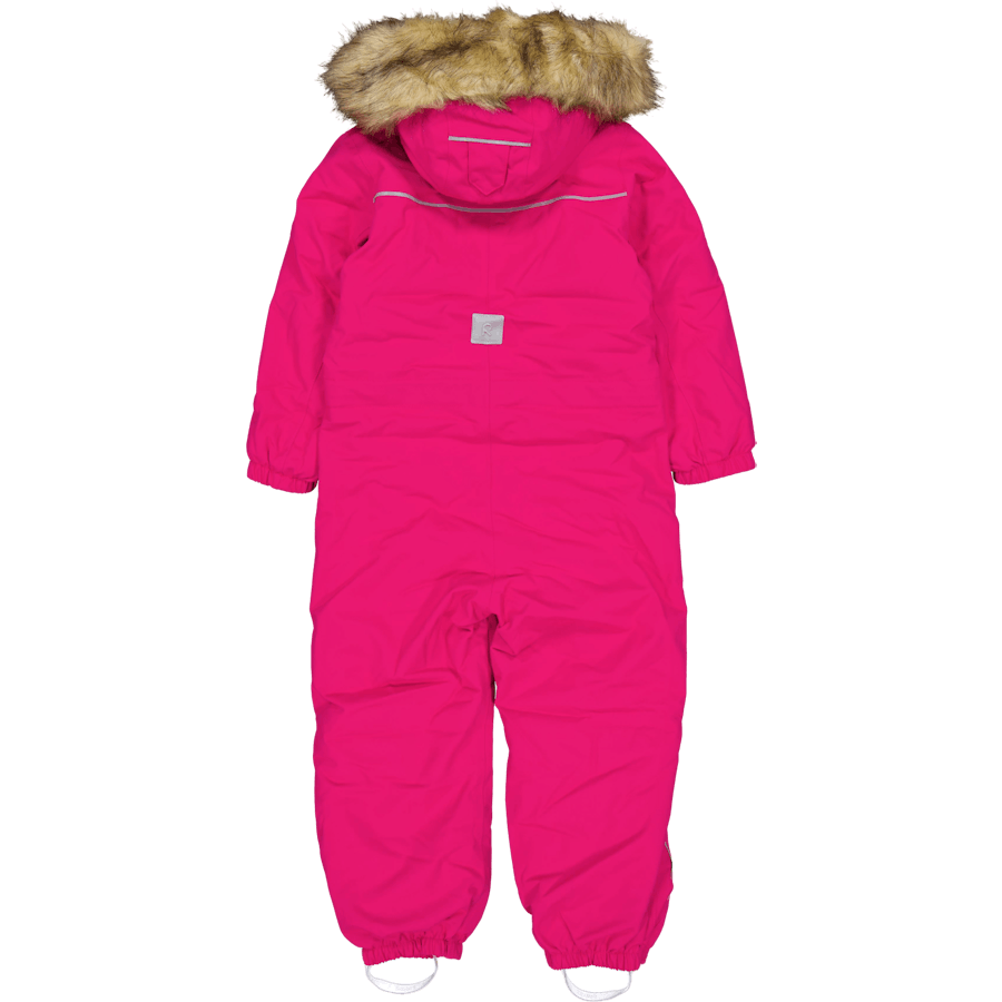 Reimatec Winter Overall, Stava Rosy Berry