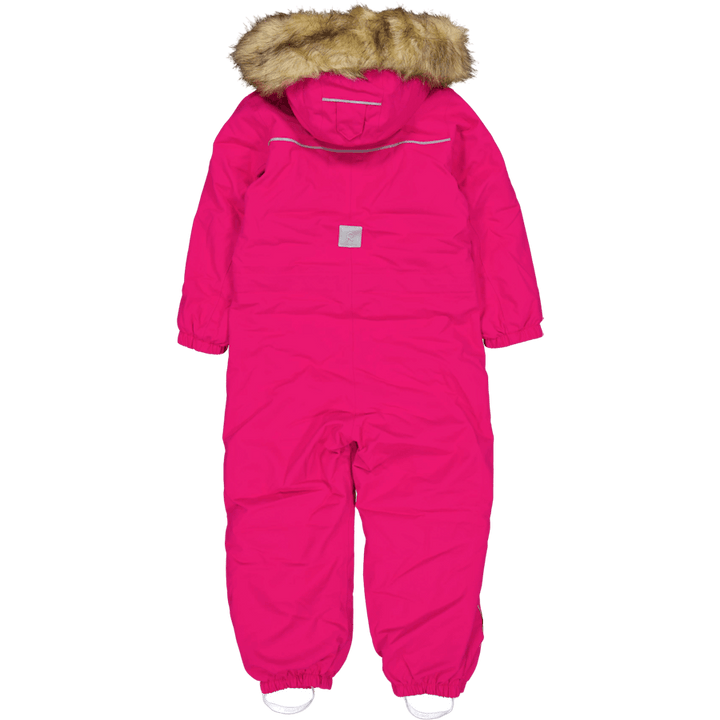 Reimatec Winter Overall, Stava Rosy Berry