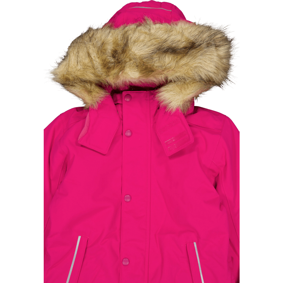 Reimatec Winter Overall, Stava Rosy Berry