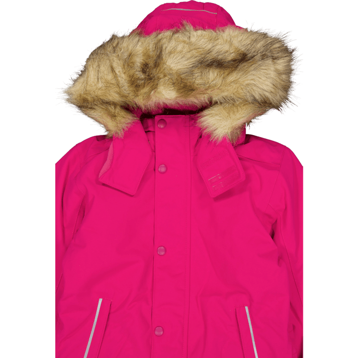 Reimatec Winter Overall, Stava Rosy Berry