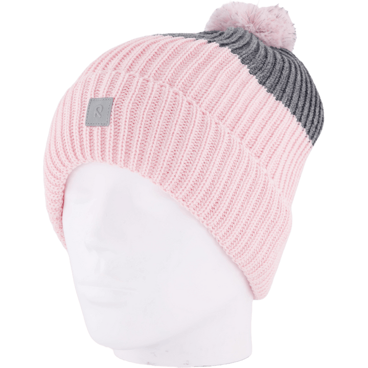 Beanie, Pilke Pale Rose