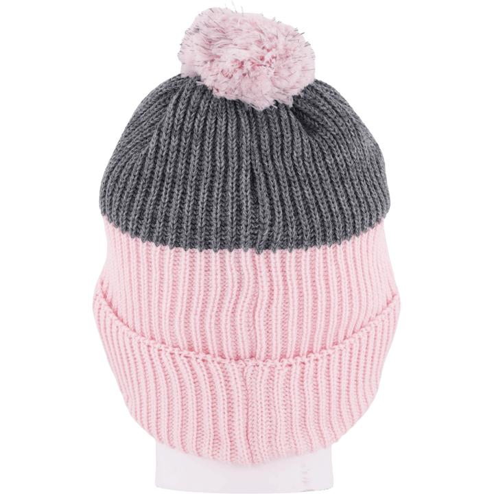 Beanie, Pilke Pale Rose