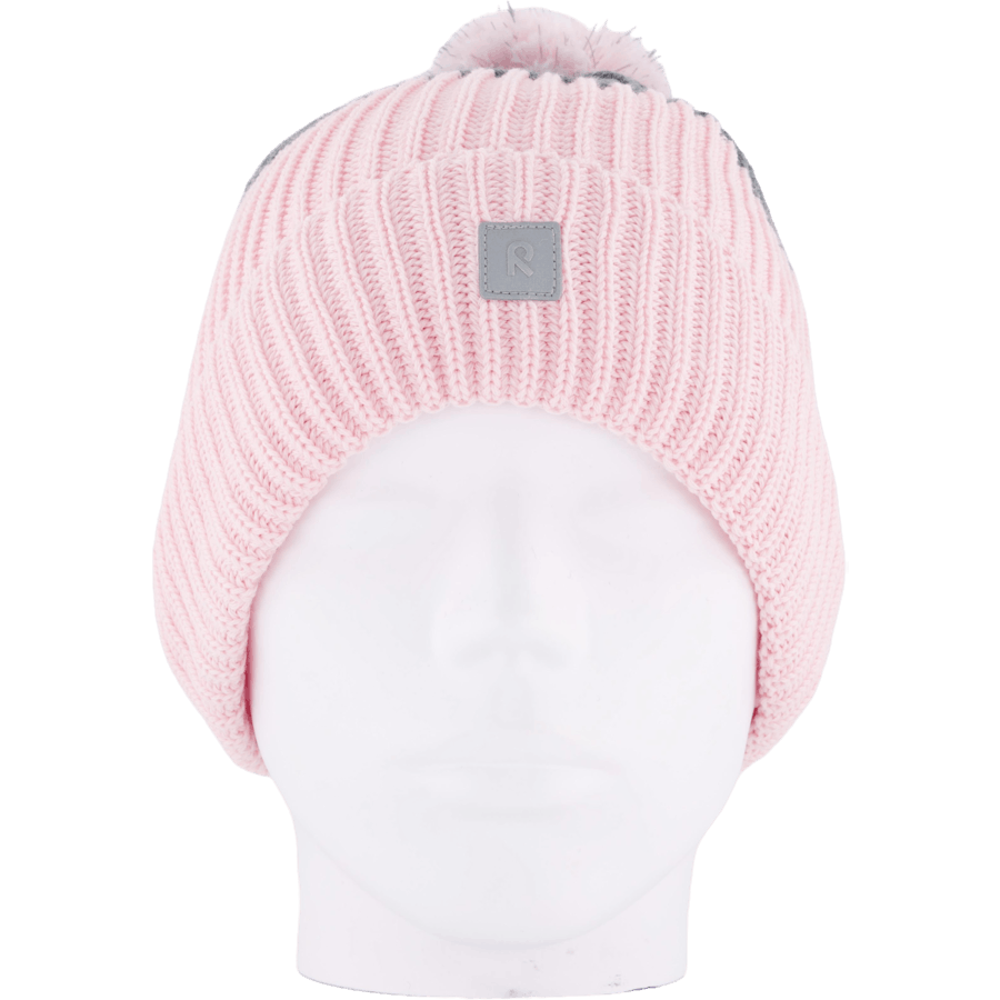 Beanie, Pilke Pale Rose