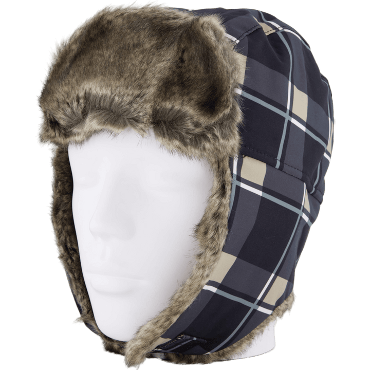 Reimatec Hat, Ilves Black