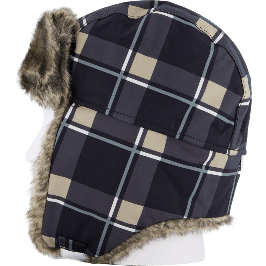 Reimatec Hat, Ilves Black