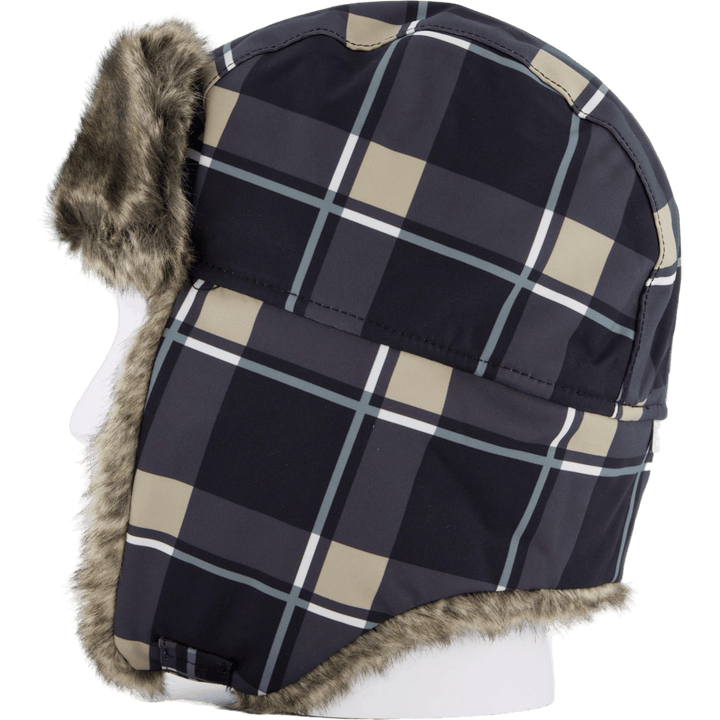 Reimatec Hat, Ilves Black