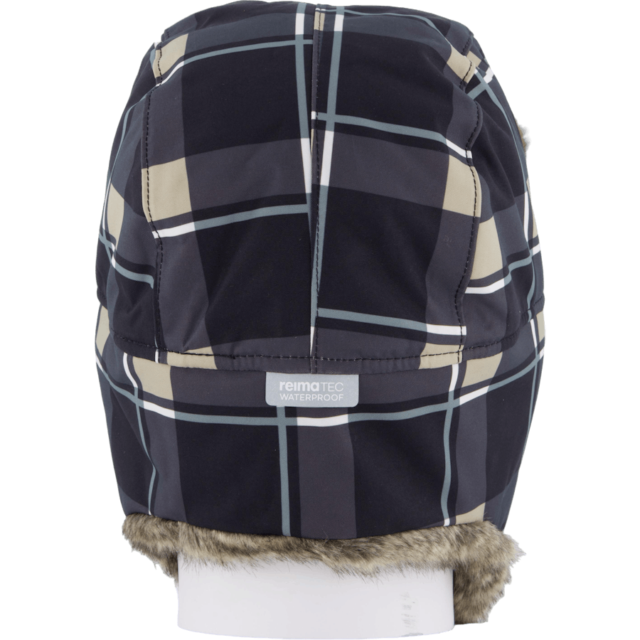 Reimatec Hat, Ilves Black