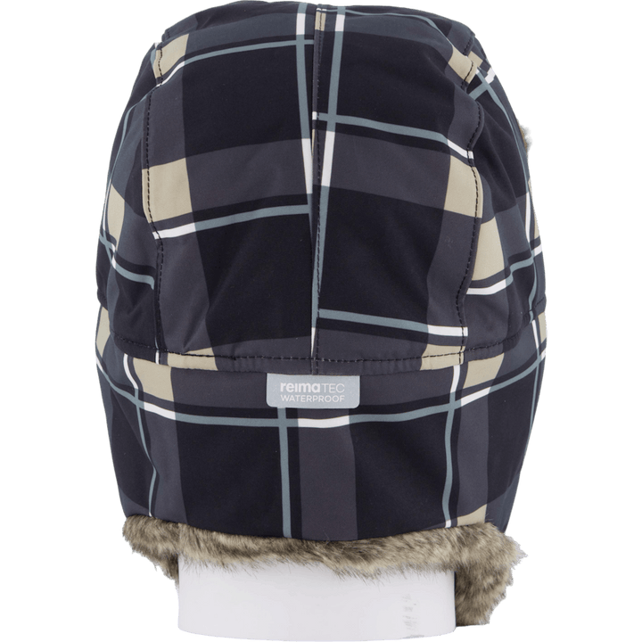 Reimatec Hat, Ilves Black