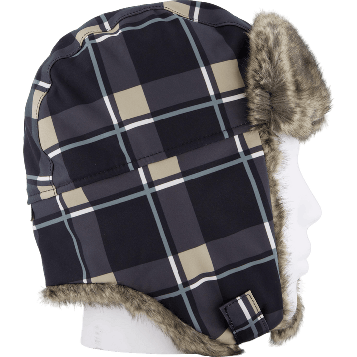 Reimatec Hat, Ilves Black