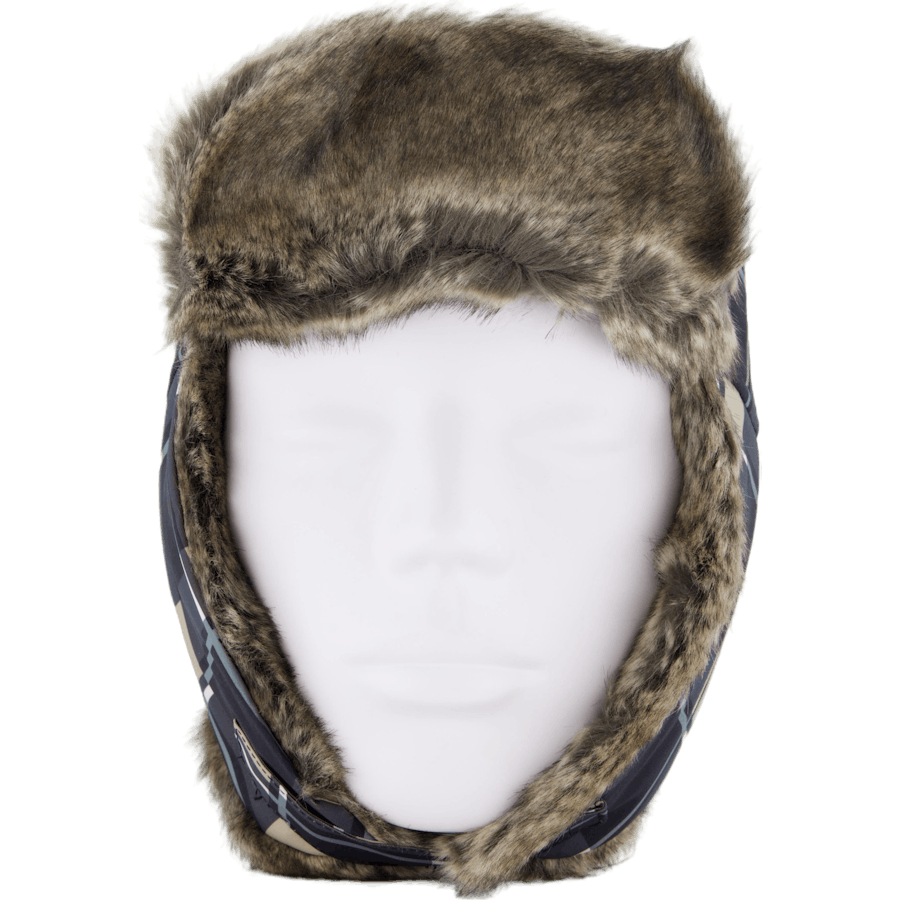 Reimatec Hat, Ilves Black