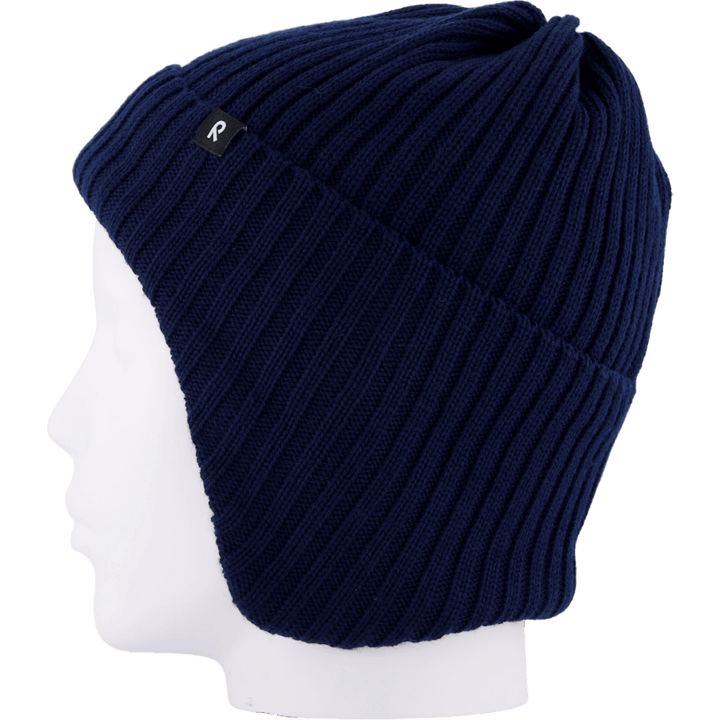 Beanie, Mystinen Navy
