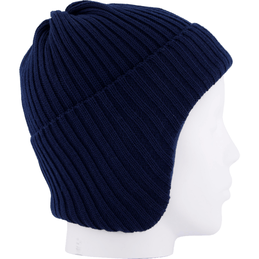 Beanie, Mystinen Navy