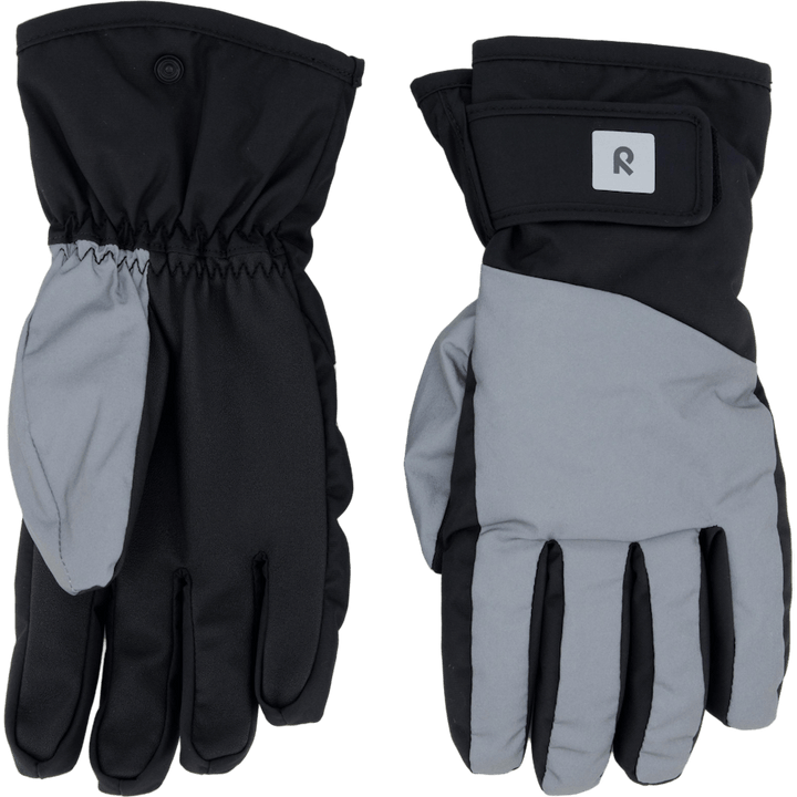 Reimatec Gloves, Kajastus Silver