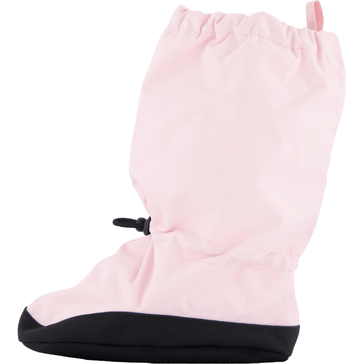 Booties, Antura Pale Rose