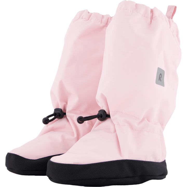 Booties, Antura Pale Rose
