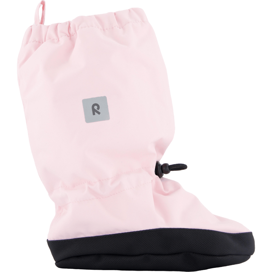 Booties, Antura Pale Rose