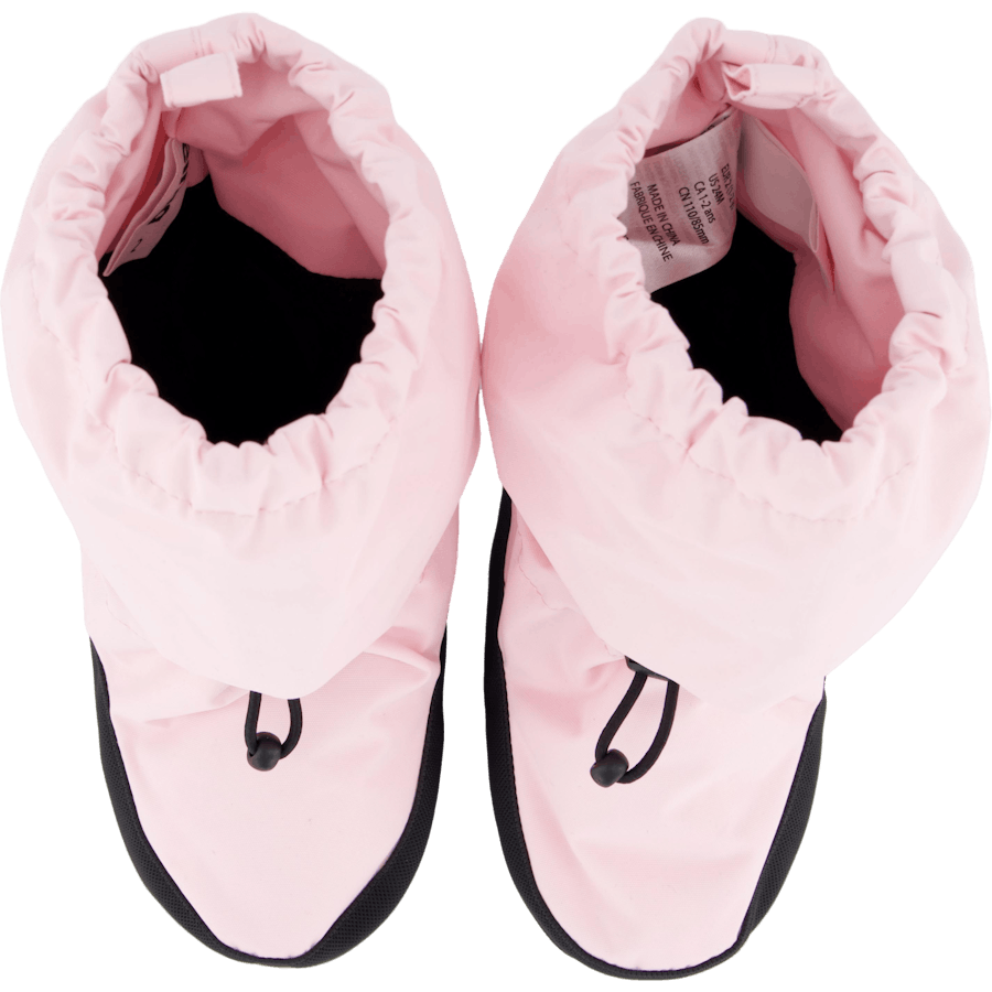 Booties, Antura Pale Rose