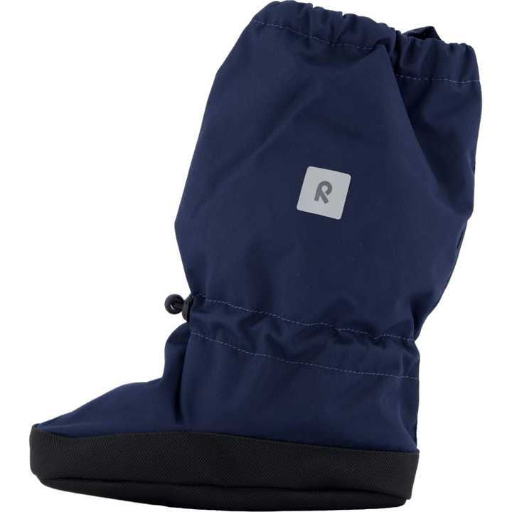 Booties, Antura Navy