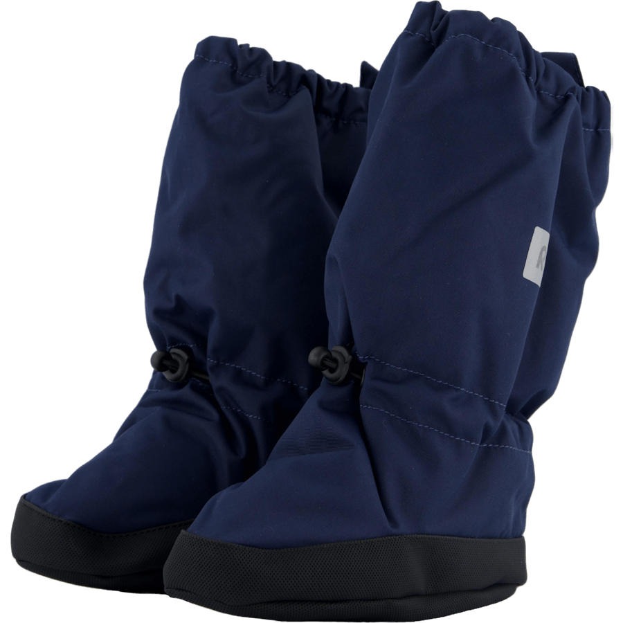 Booties, Antura Navy