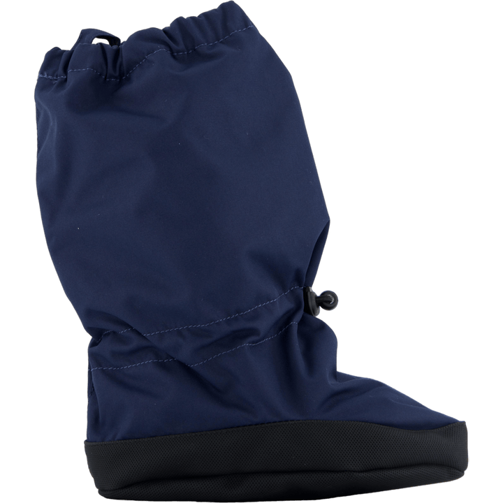 Booties, Antura Navy
