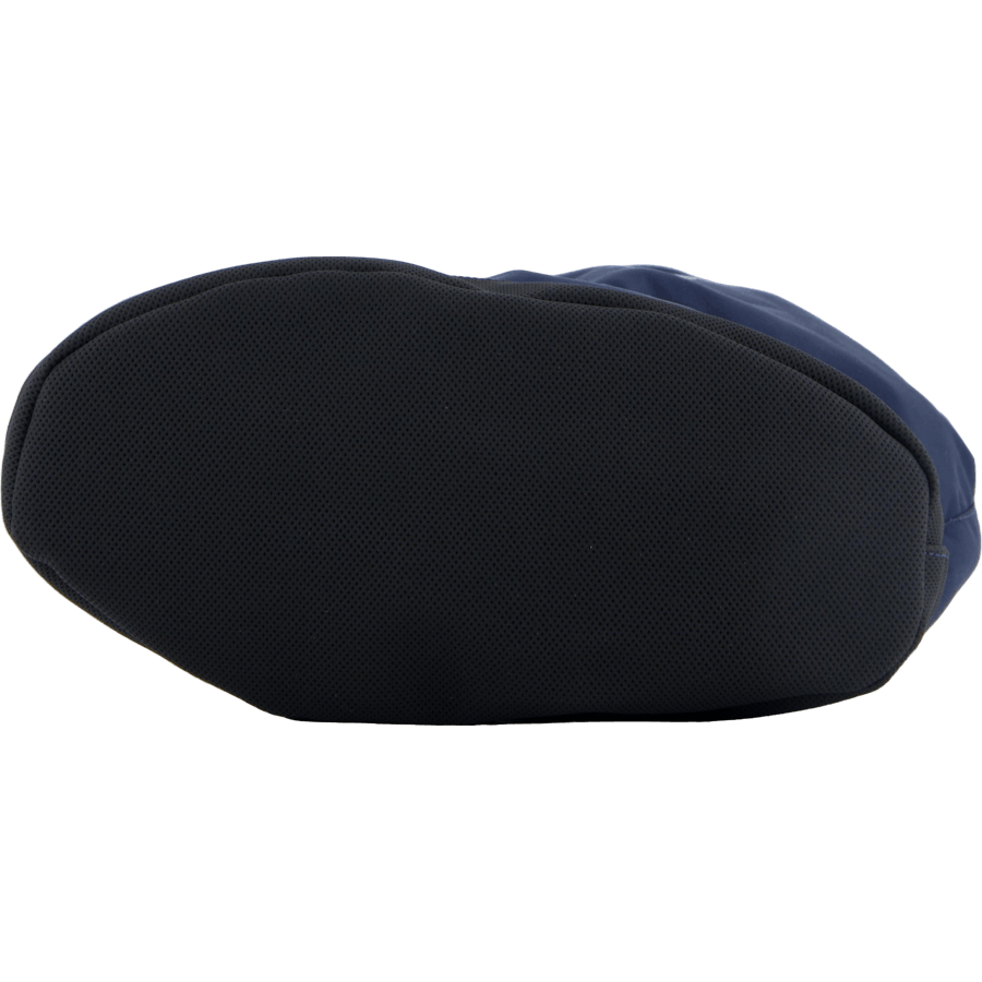 Booties, Antura Navy