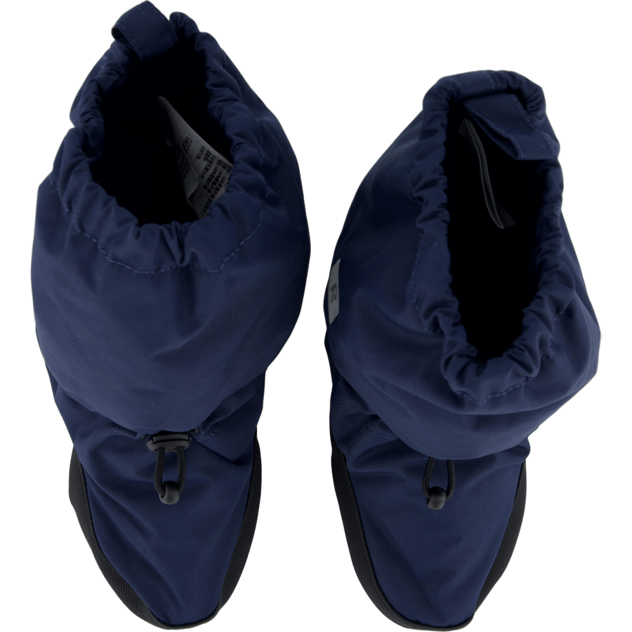 Booties, Antura Navy