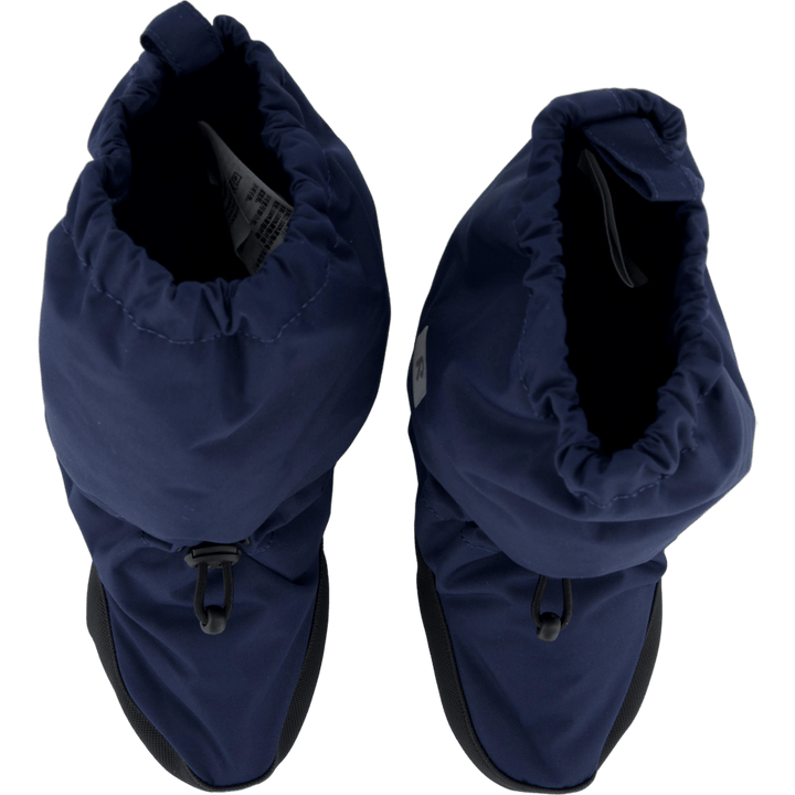 Booties, Antura Navy