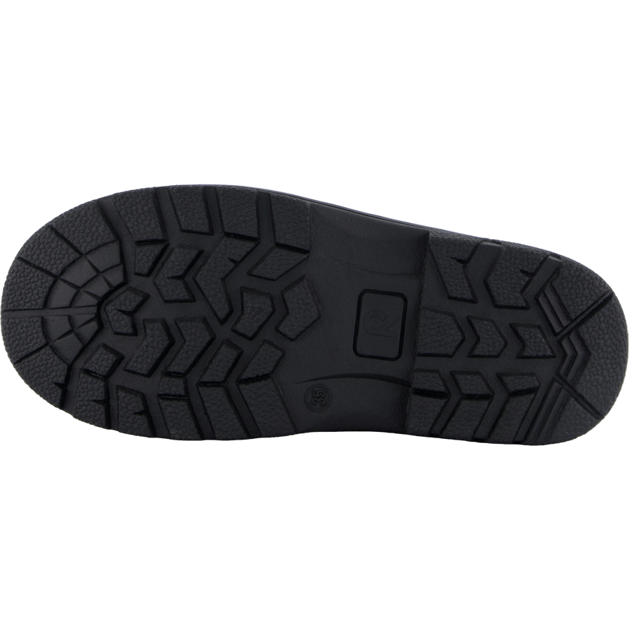 Winter Boots, Nefar Deep Purple