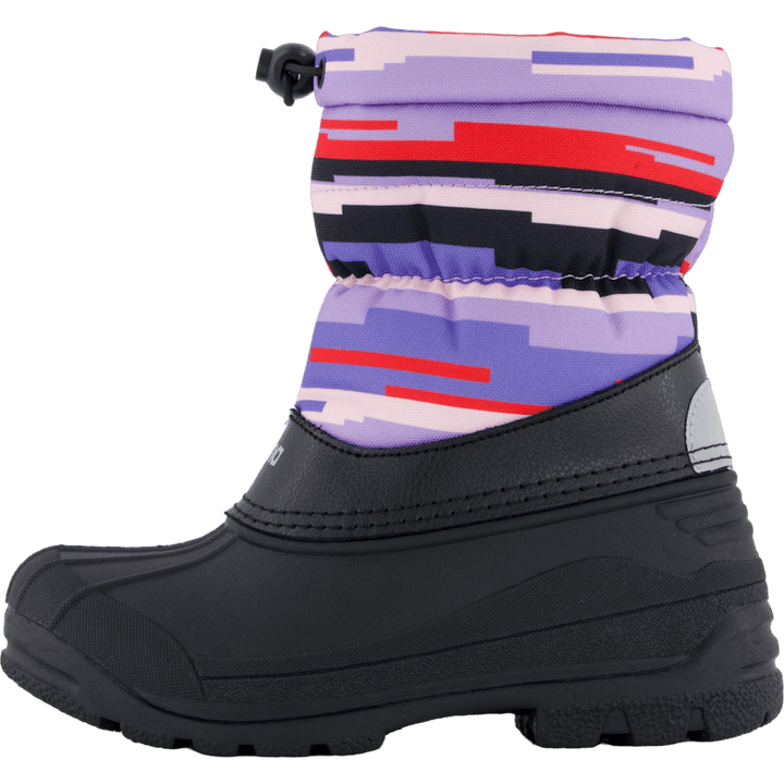 Winter Boots, Nefar Breezy Violet