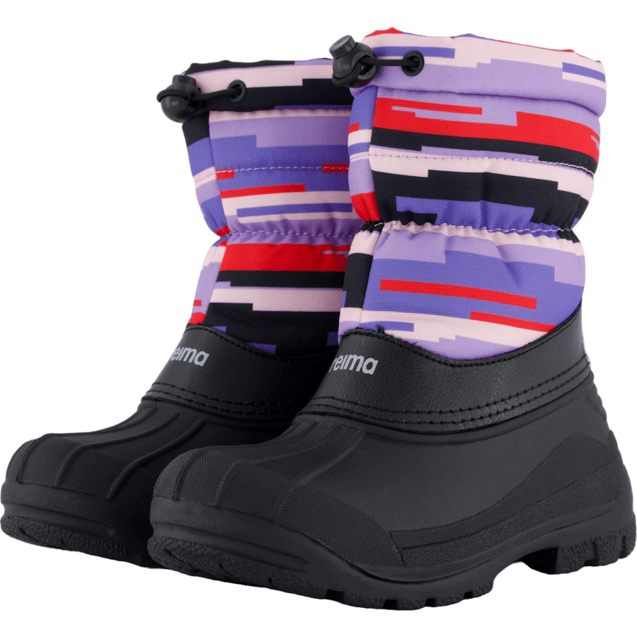 Winter Boots, Nefar Breezy Violet
