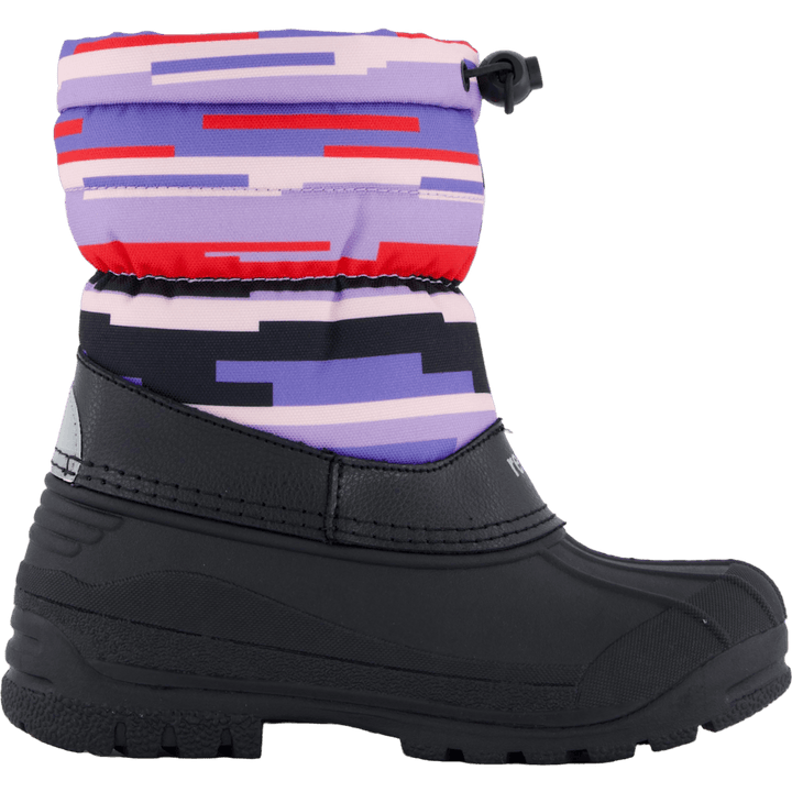 Winter Boots, Nefar Breezy Violet