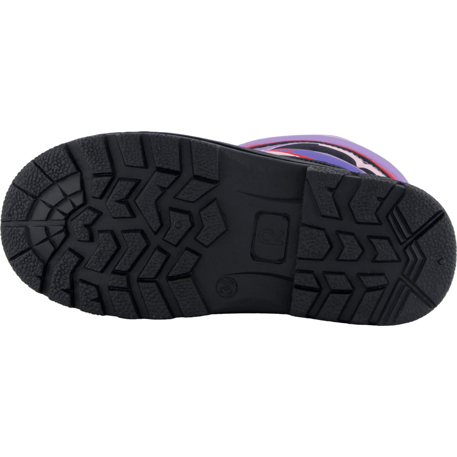 Winter Boots, Nefar Breezy Violet