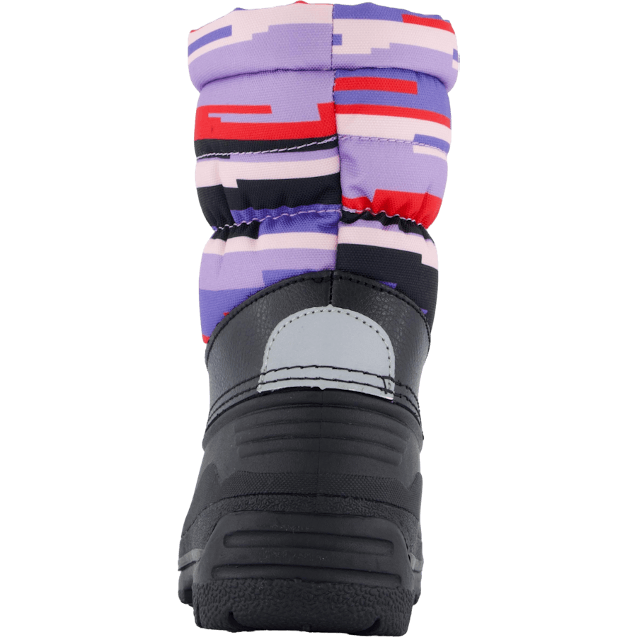 Winter Boots, Nefar Breezy Violet